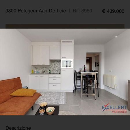 Appartamento Confortevole دينزة المظهر الخارجي الصورة