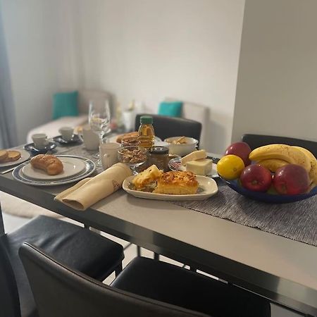 Appartamento Confortevole دينزة المظهر الخارجي الصورة
