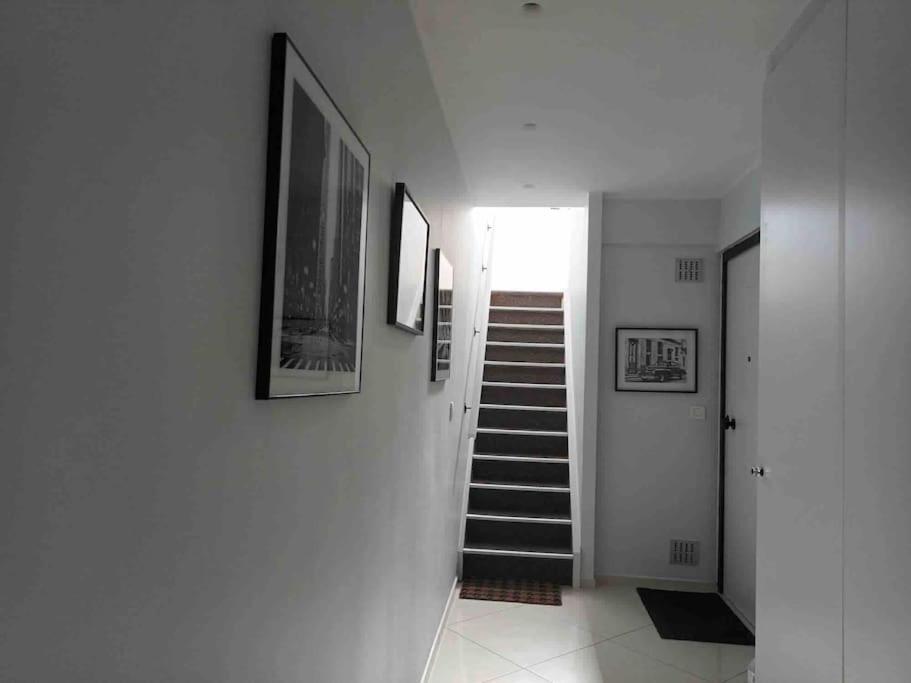 Appartamento Confortevole دينزة المظهر الخارجي الصورة