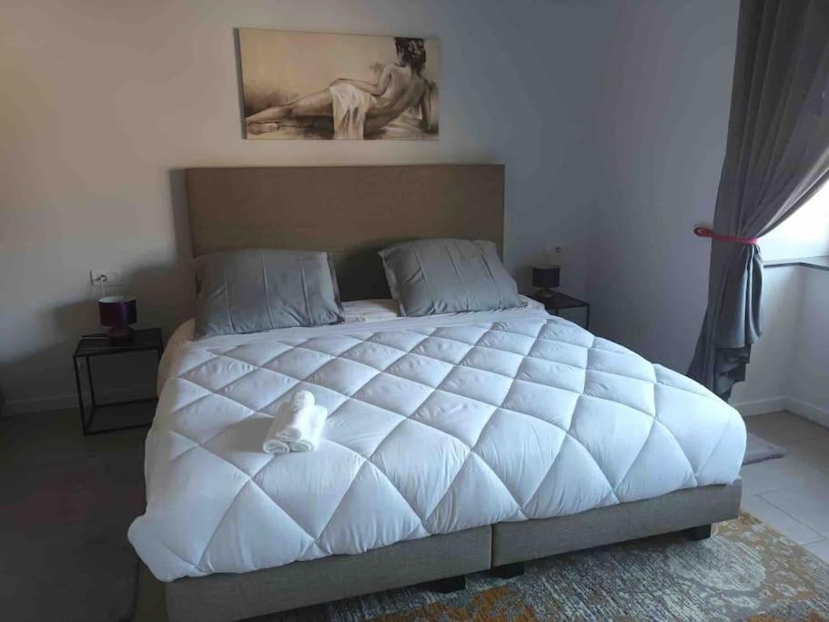Appartamento Confortevole دينزة المظهر الخارجي الصورة
