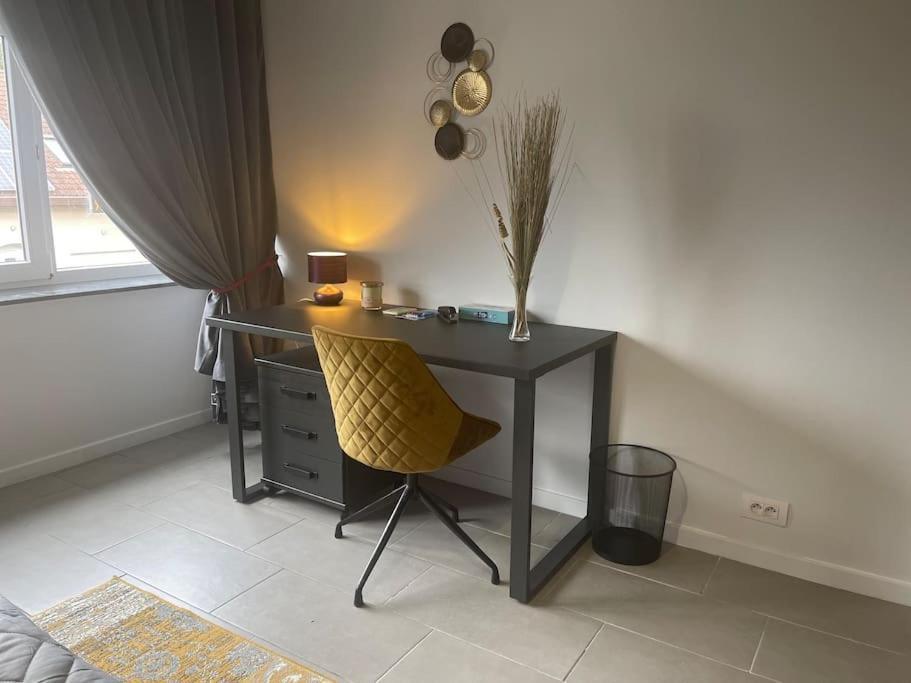 Appartamento Confortevole دينزة المظهر الخارجي الصورة