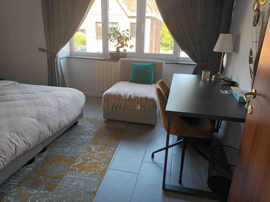Appartamento Confortevole دينزة المظهر الخارجي الصورة
