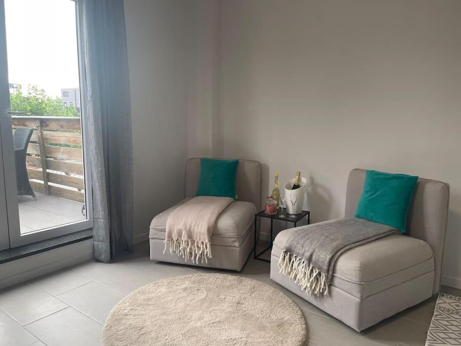 Appartamento Confortevole دينزة المظهر الخارجي الصورة