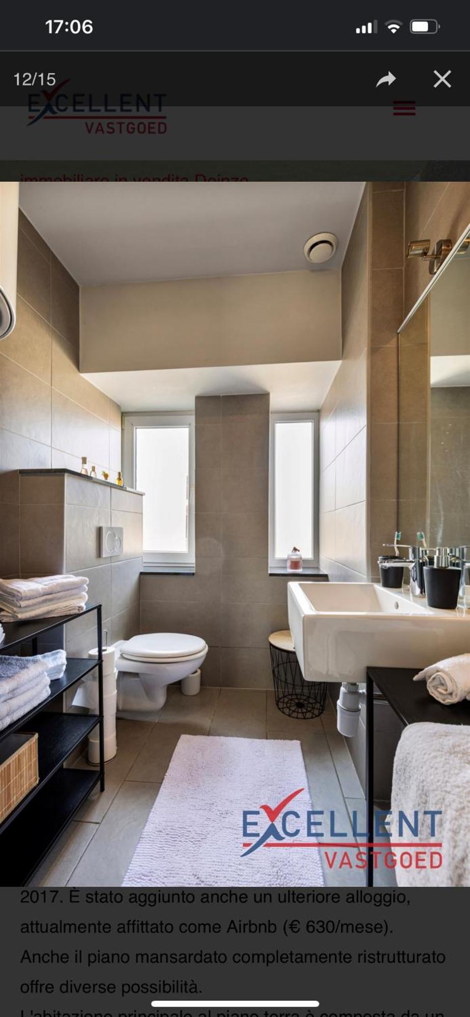 Appartamento Confortevole دينزة المظهر الخارجي الصورة